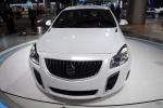 Buick Regal GS 2011 года